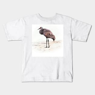 Crane Kids T-Shirt